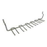 23302BC FOR PGBRD ZINC METAL H